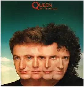 Queen - The Miracle