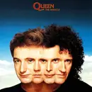 LP - Queen - The Miracle