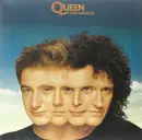 LP - Queen - The Miracle - 180g Vinyl