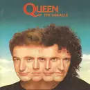 LP - Queen - The Miracle