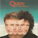 CD - Queen - The Miracle