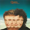LP - Queen - The Miracle