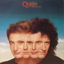 LP - Queen - The Miracle