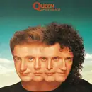 CD - Queen - The Miracle
