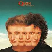 CD - Queen - The Miracle