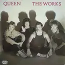 LP - Queen - The Works