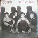 LP - Queen - The Works