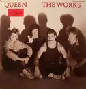 LP - Queen - The Works