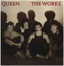 LP - Queen - The Works