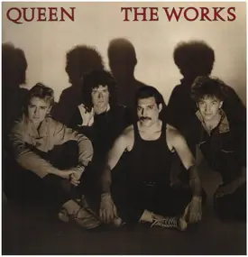 Queen - The Works