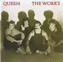 CD - Queen - The Works