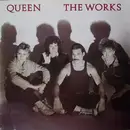 LP - Queen - The Works