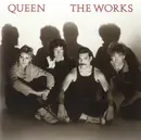 LP - Queen - The Works