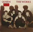 LP - Queen - The Works