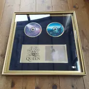 Queen - The Ultimate Collection
