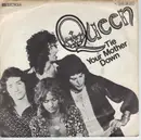 7inch Vinyl Single - Queen - Tie Your Mother Down - 2nd Label Variation