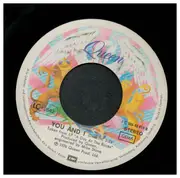 7inch Vinyl Single - Queen - Tie Your Mother Down