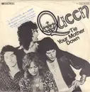 7inch Vinyl Single - Queen - Tie Your Mother Down