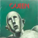 7inch Vinyl Single - Queen - We Are The Champions