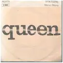 7inch Vinyl Single - Queen - We Are The Champions / We Will Rock You