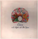 LP - Queen - A Night At The Opera - 1st UK