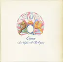 LP - Queen - A Night At The Opera