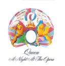 CD - Queen - A Night At The Opera