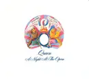LP - Queen - A Night At The Opera - Gatefold