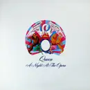 LP - Queen - A Night At The Opera