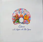 Queen - A Night at the Opera