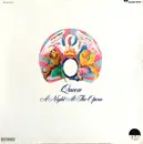 LP - Queen - A Night At The Opera - Gatefold