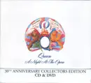 CD & DVD - Queen - A Night At The Opera