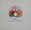 LP - Queen - A Night At The Opera - Gatefold