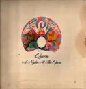 LP - Queen - A Night At The Opera - Gatefold