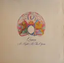 LP - Queen - A Night At The Opera - Gatefold