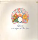 LP - Queen - A Night At The Opera