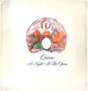 LP - Queen - A Night At The Opera - Gatefold