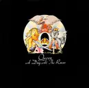 LP - Queen - A Day At The Races - Gatefold