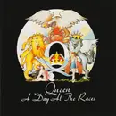 CD - Queen - A Day At The Races - Sonopress