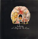 LP - Queen - A Day At The Races - Gatefold