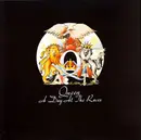 LP - Queen - A Day At The Races - Gatefold, 180g