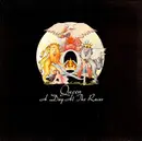 LP - Queen - A Day At The Races - Gatefold