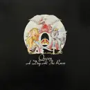 LP - Queen - A Day At The Races - Gatefold