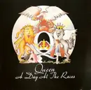 CD - Queen - A Day At The Races