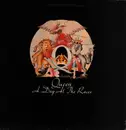 LP - Queen - A Day At The Races