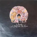 LP - Queen - A Day At The Races - Gatefold
