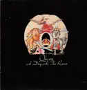 LP - Queen - A Day At The Races - Gatefold