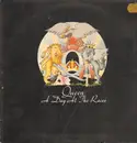 LP - Queen - A Day At The Races - Gatefold