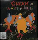 LP - Queen - A Kind Of Magic - 180g
