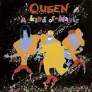 LP - Queen - A Kind Of Magic - Gatefold